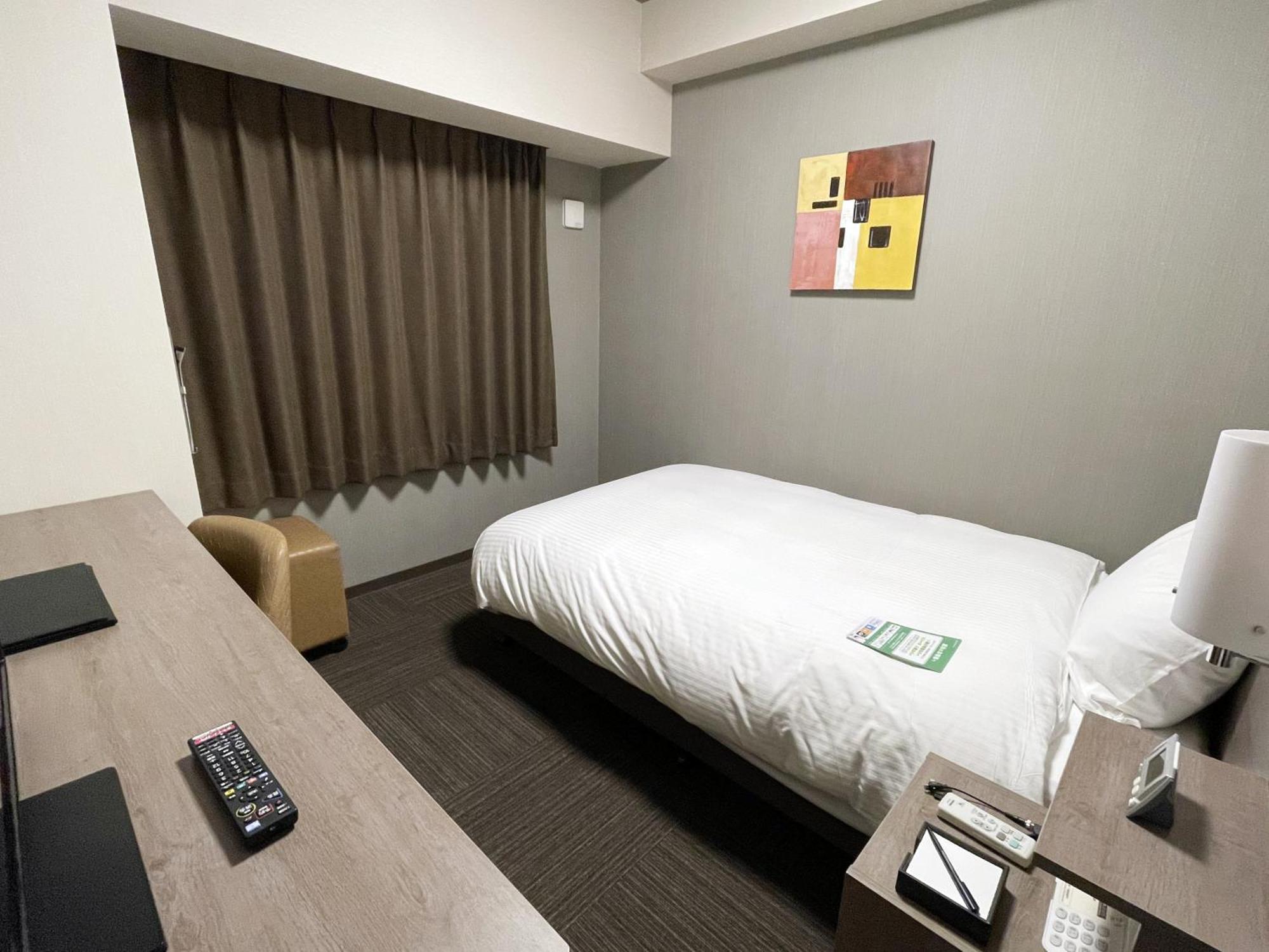 Hotel Route-Inn Osaka Takaishi -Hagoromo Ekimae- Exterior foto